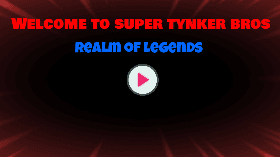 Super Tynker Bros