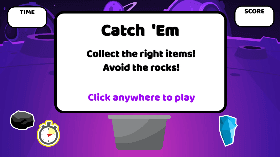 Catch 'Em