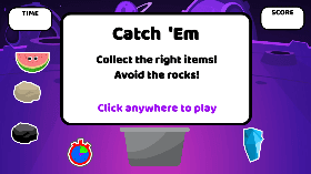 Catch 'Em