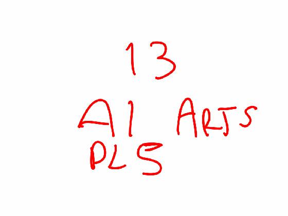 i want ai art