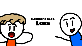 Lore for Darkness saga