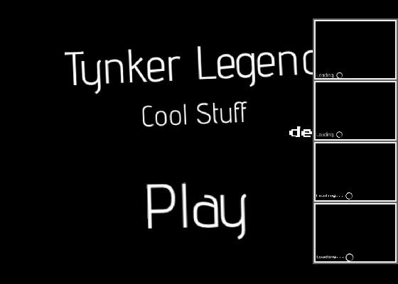 Tynker Legends: cool stuff