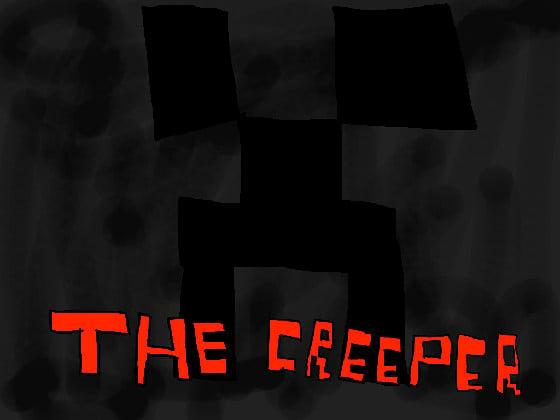 The Creeper - Full Song