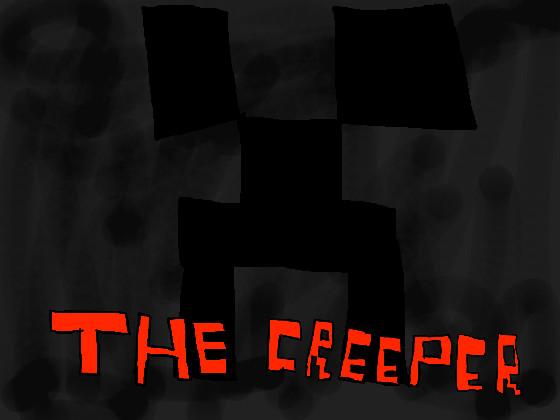 The Creeper - Full Song