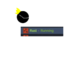 I PLAY RUST