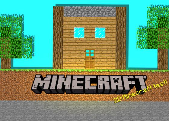 Mine craft 1 1