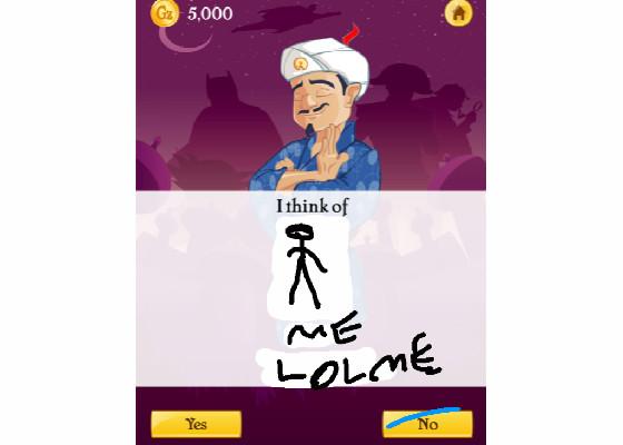 Akinator