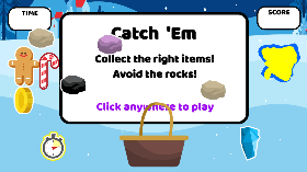 Catch 'Em