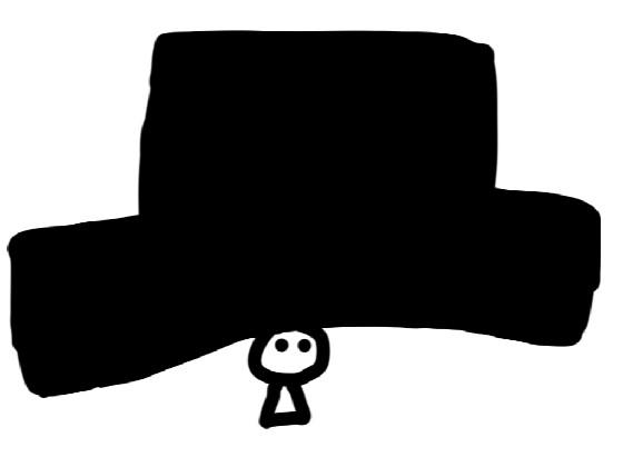 BIG HAT