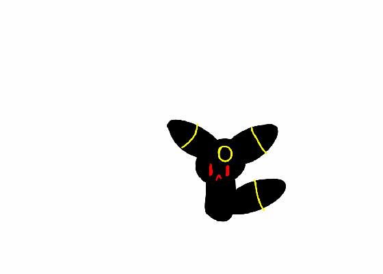 lil umbreon