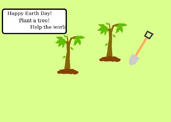 Plant Trees! 2