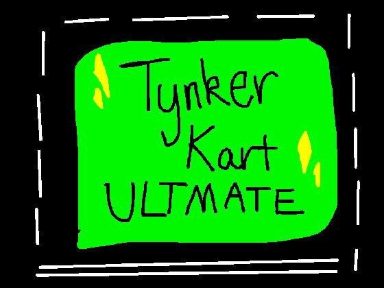 Tynker Kart Ultimate