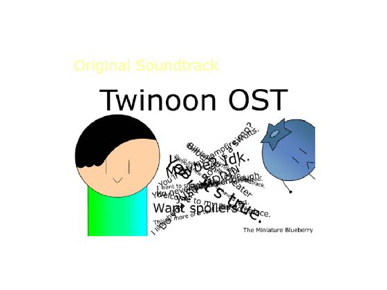 Twinoon OST