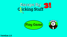 Escape By Clicking Stuff 3