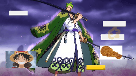 FR - ZORO