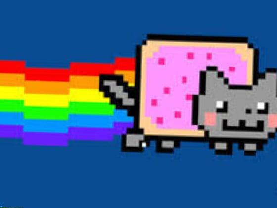 Roblox Nyan cat Music (1)