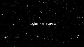 Calming Music (space version)