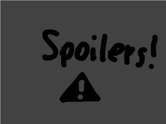 PROJECT SPOILERS