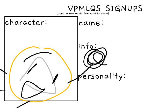 vpmlqs signups