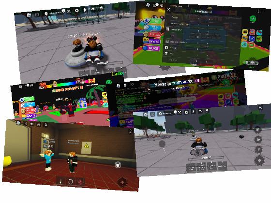 roblox stuff 