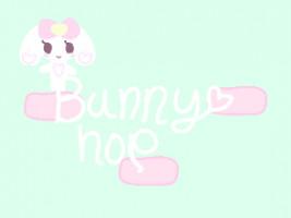 Bunny hop