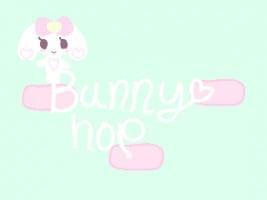 Bunny hop