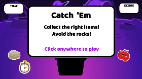 Catch 'Em