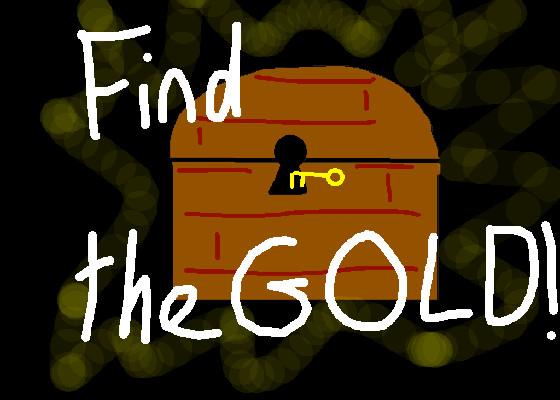 Find the Gold! 1