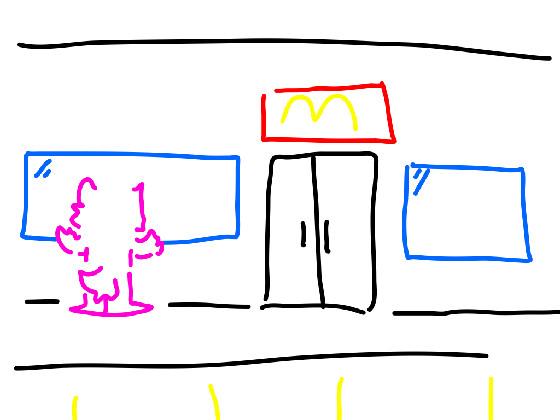 McDonald’s