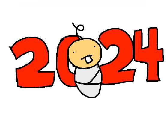 Born In 2024