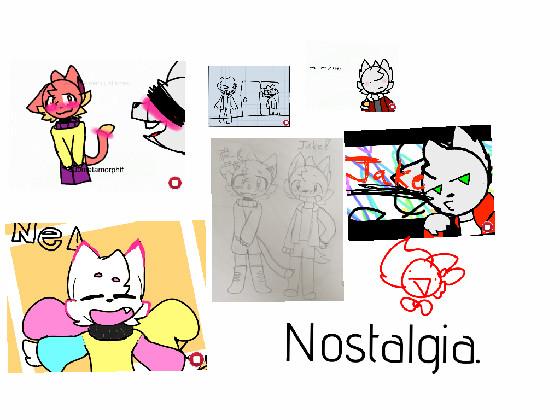 Nostalgia  1