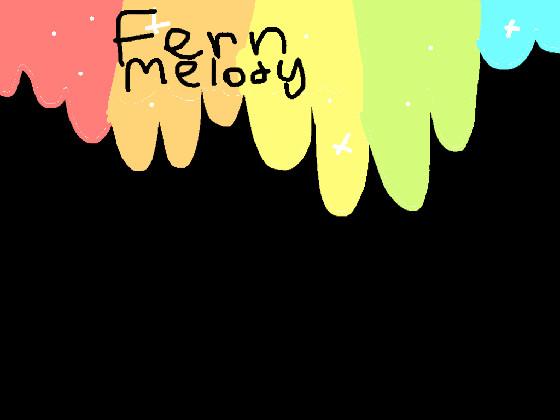 Melody by Fern50