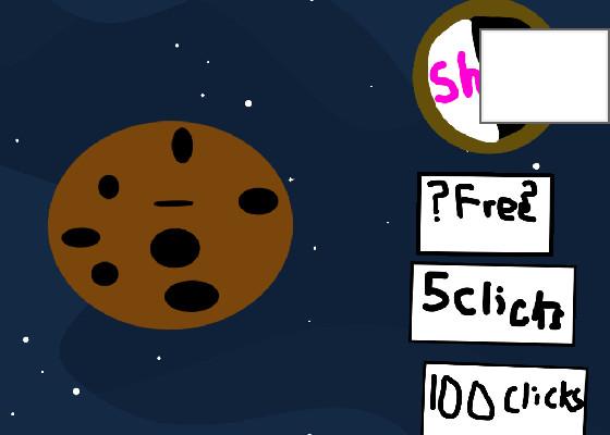 cookie clicker