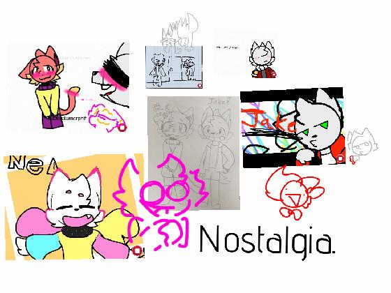 Nostalgia  1 1