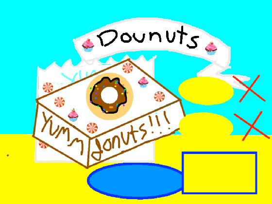 Donut Sim 2