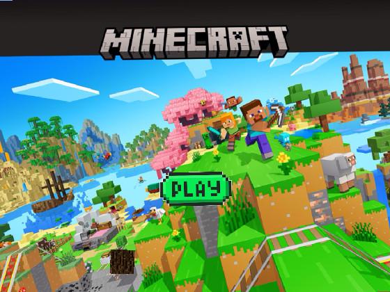 MINECRAFT 3D