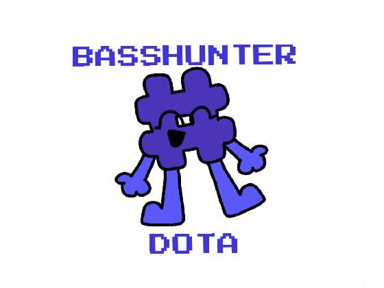 ‼️BASSHUNTER-DOTA‼️               -maggie -animation meme -NSOS -OSC