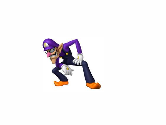 waluigi