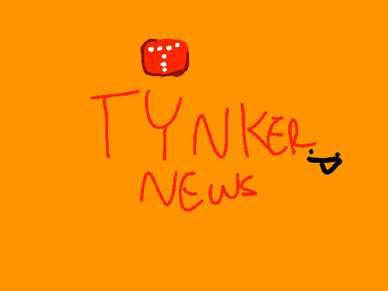 Tynker News 1