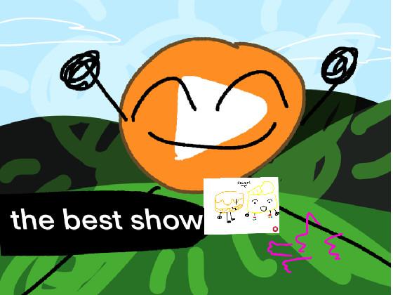 VPMLQS 1a: The Best Show 1