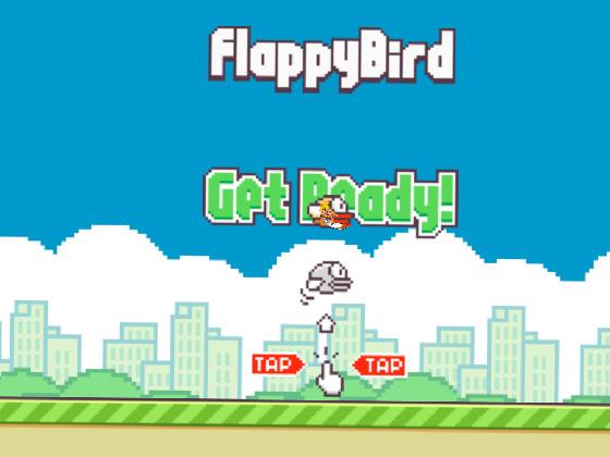 Flappy Bird 