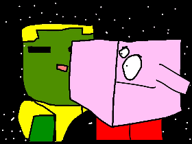 Kirby vs Minecraft part 5