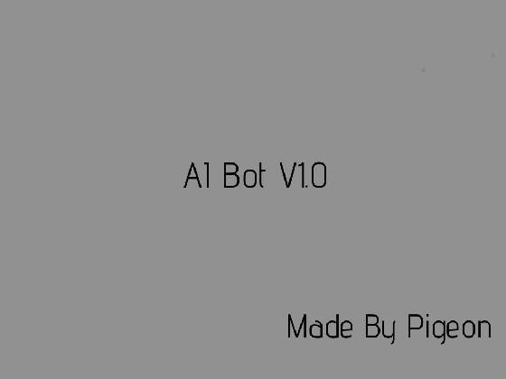 AI Bot