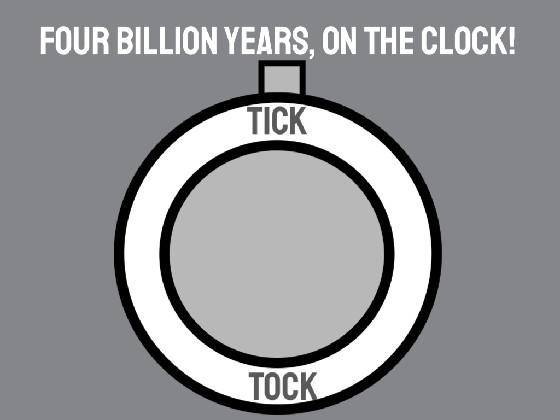 The Doomsday Clock