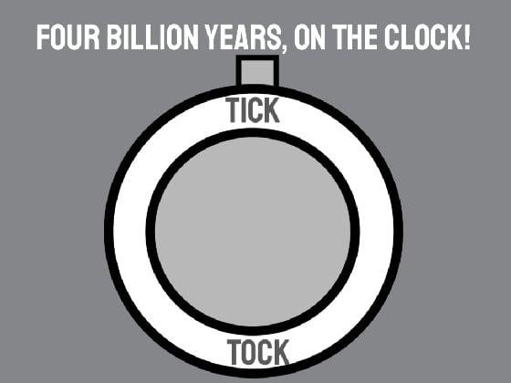 The Doomsday Clock