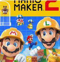 Mario maker 2