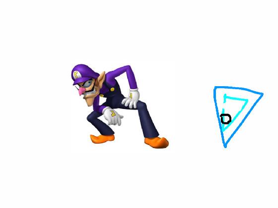 waluigi 1