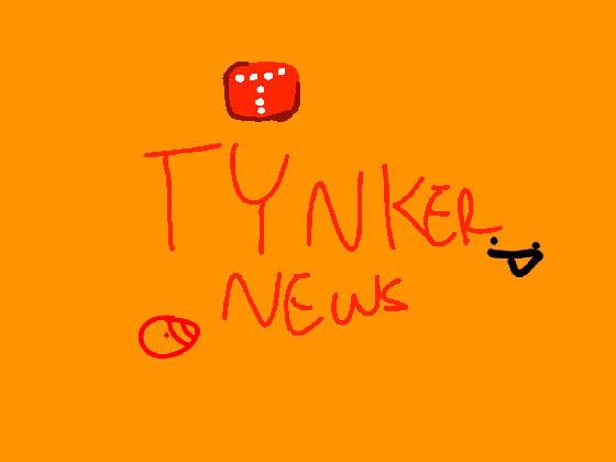 Tynker News 1 1