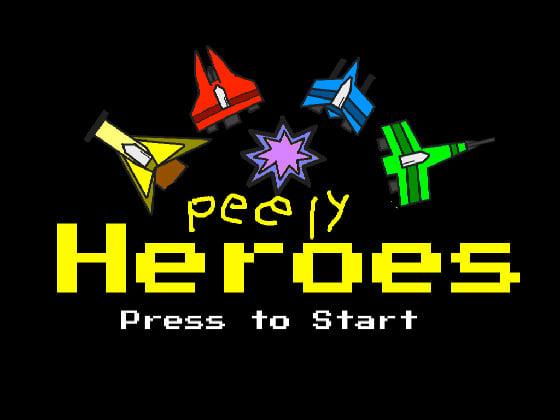 peely Heroes 1 1