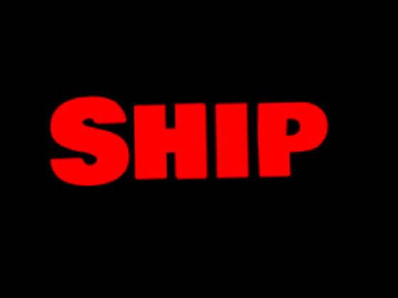 ship